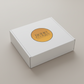 Coffret 12 mini cookies artisanaux