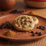 Cookie ABYSSINIE - Berbéré brun