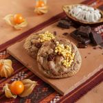 Cookie CUSCO - cookie péruvien
