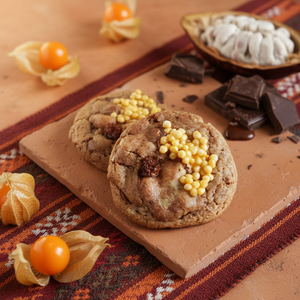 Cookie CUSCO - cookie péruvien