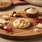 Cookie Madagascar - Ambiance Afrique