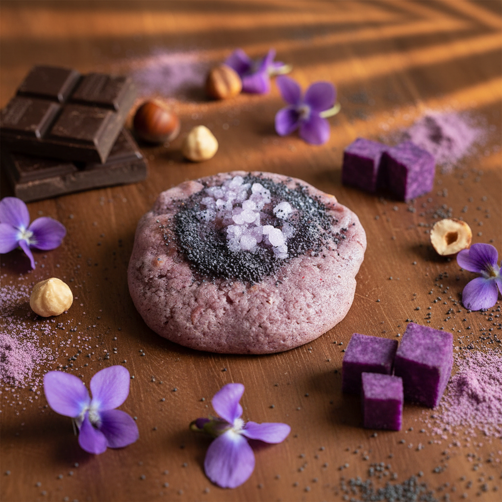 Cookie Manila - Ambiance Philippines