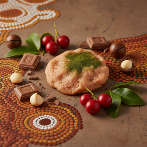 Photo produit cookie Uluru - version finale